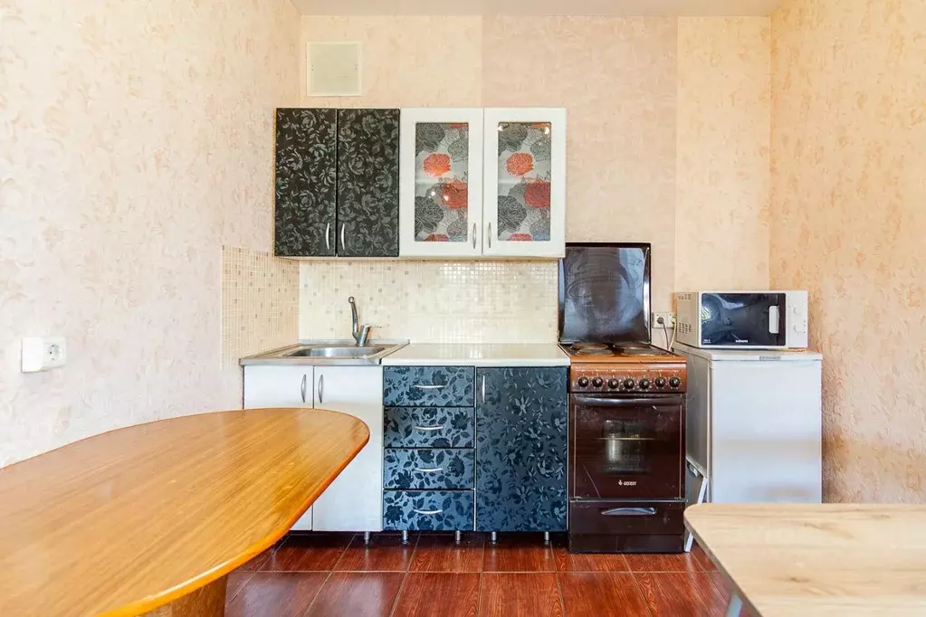 Студия Карелия, Петрозаводск Университетская ул., 7к2 (31.6 м) - Фото 2