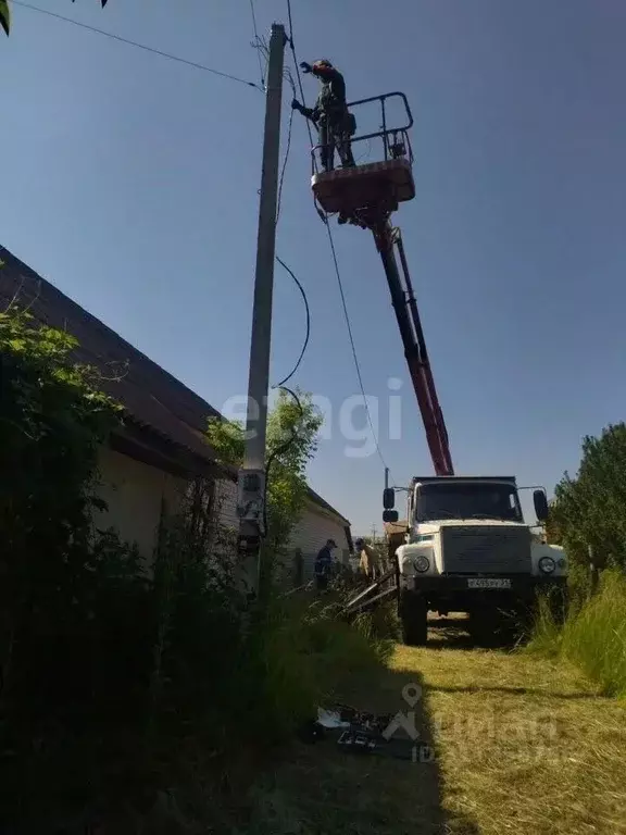 Участок в Белгородская область, Белгородский район, Беломестненское ... - Фото 1