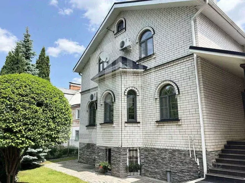 Коттедж в Воронежская область, Воронеж ул. Шишкова, 100 (345 м) - Фото 2
