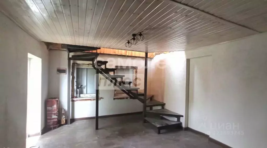 Дом в Пензенская область, Бессоновский район, Лето садоводческое ... - Фото 2