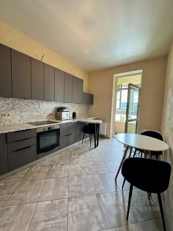 1-к кв. Калужская область, Обнинск просп. Ленина, 137к3 (45.0 м) - Фото 1