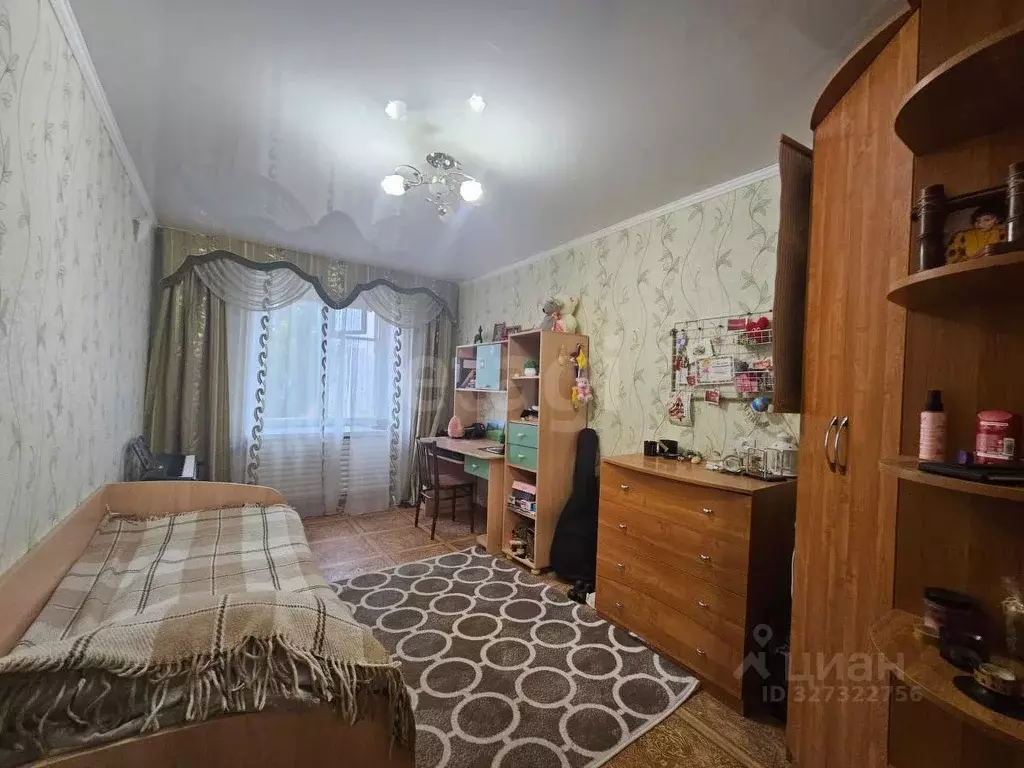 3-к кв. Башкортостан, Стерлитамак ул. Артема, 23 (61.5 м) - Фото 1