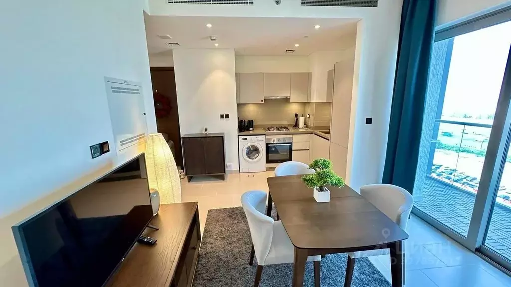 2-к кв. Краснодарский край, Сочи Курортный просп., 92/5 (51.0 м) - Фото 2