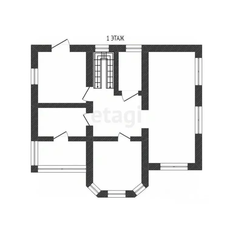 Дом в Приморский край, Артем Родник-1 СНТ, ул. Кедровая, 27 (140 м) - Фото 1