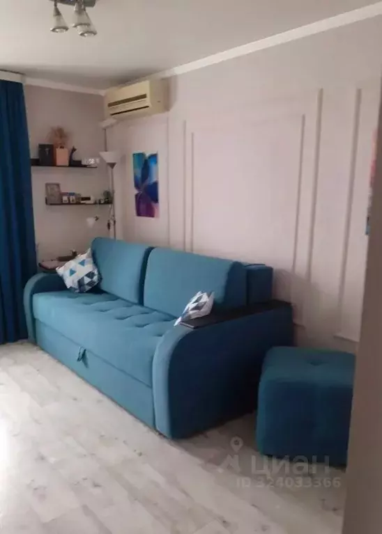 2-к кв. Волгоградская область, Волгоград ул. 64-й Армии, 71 (44.8 м) - Фото 2