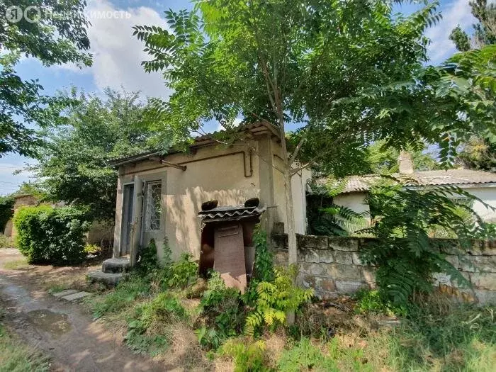 Участок в Евпатория, улица Матвеева, 2Б (3.2 м) - Фото 1