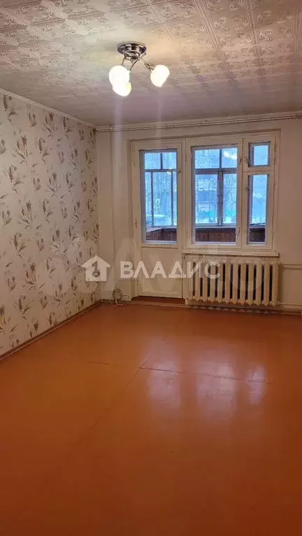 3-к. квартира, 67,5 м, 1/9 эт. - Фото 1