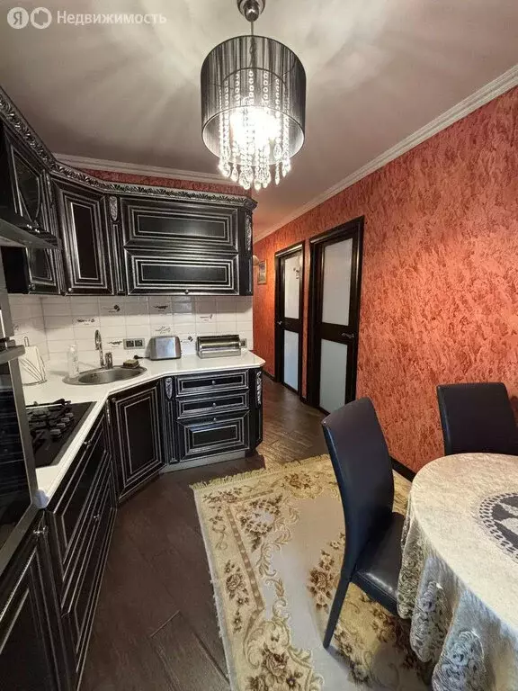 3-комнатная квартира: Чехов, улица Мира, 17/6 (60.8 м) - Фото 1