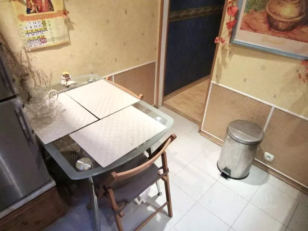 3-к кв. Москва Яхромская ул., 1А (57.0 м) - Фото 2