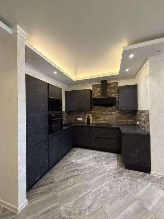 1-к кв. Московская область, Реутов ул. Реутовских ополченцев, 14 (50.0 ... - Фото 1