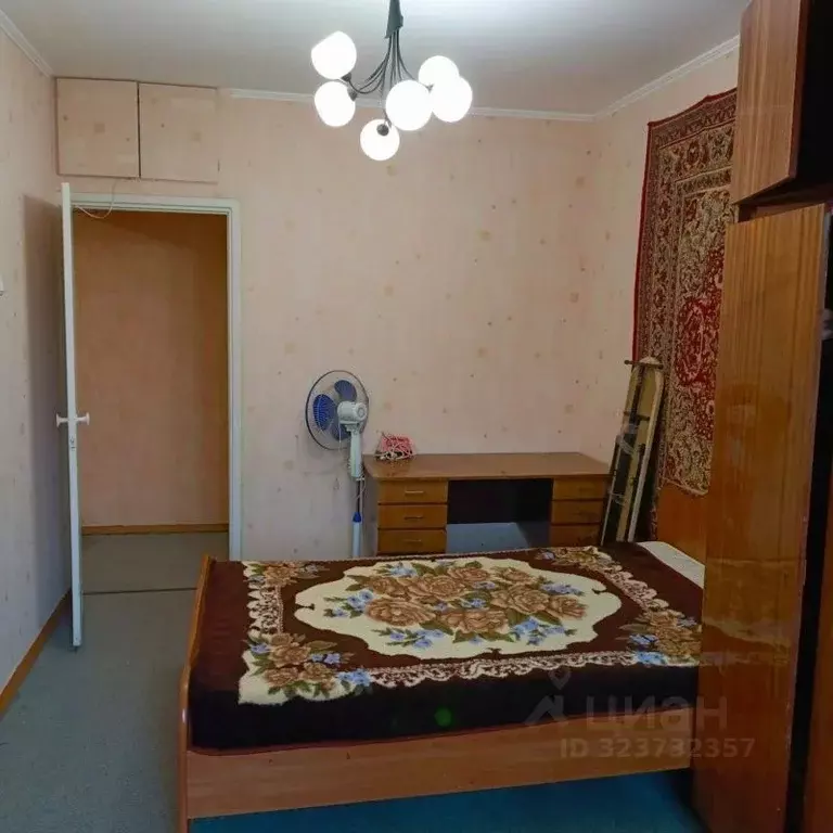 2-к кв. Татарстан, Набережные Челны 23-й комплекс, 5 (56.0 м) - Фото 2