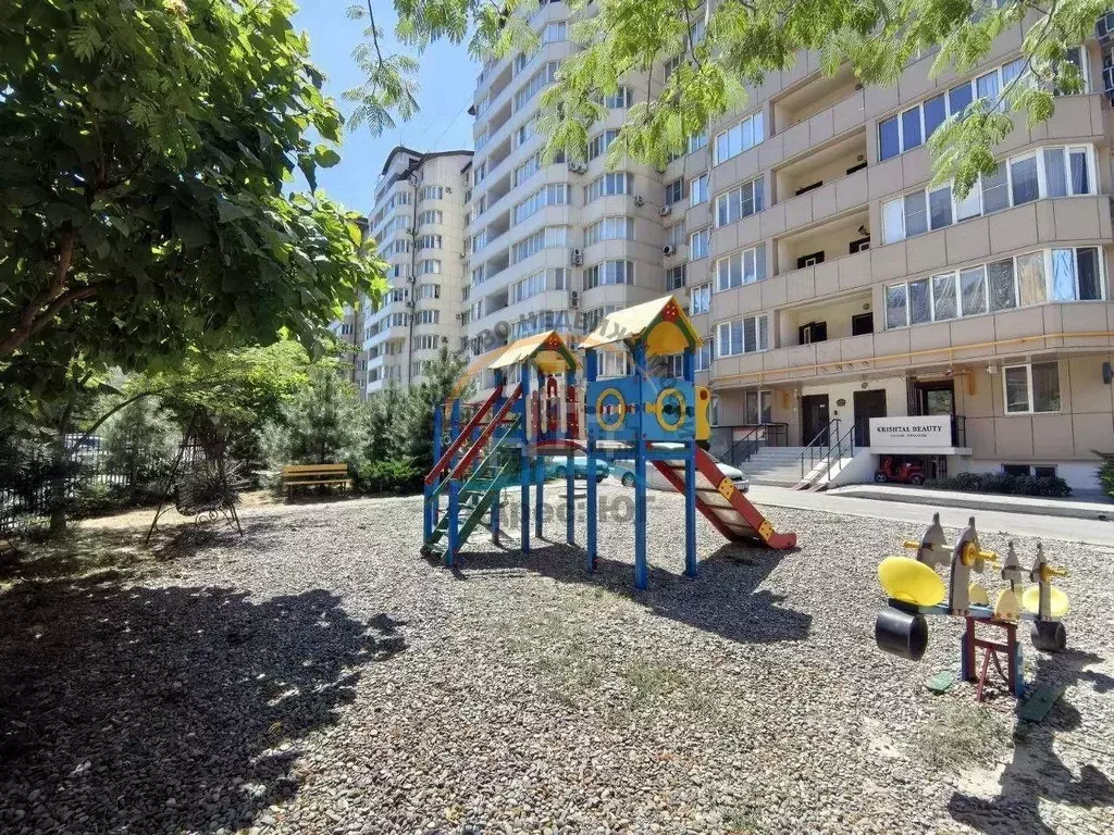 Квартира, 2 комнаты, 50.3 м - Фото 0