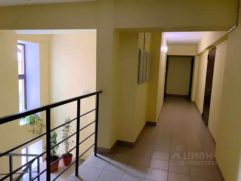 2-к кв. Иркутская область, Иркутский муниципальный округ, д. ... - Фото 2