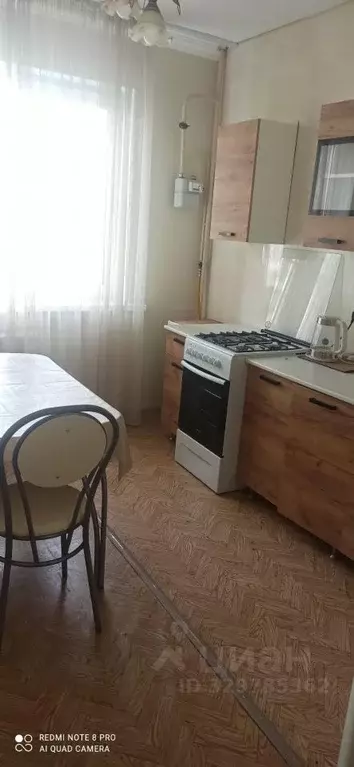 2-к кв. Краснодарский край, Новороссийск просп. Дзержинского, 204 ... - Фото 1