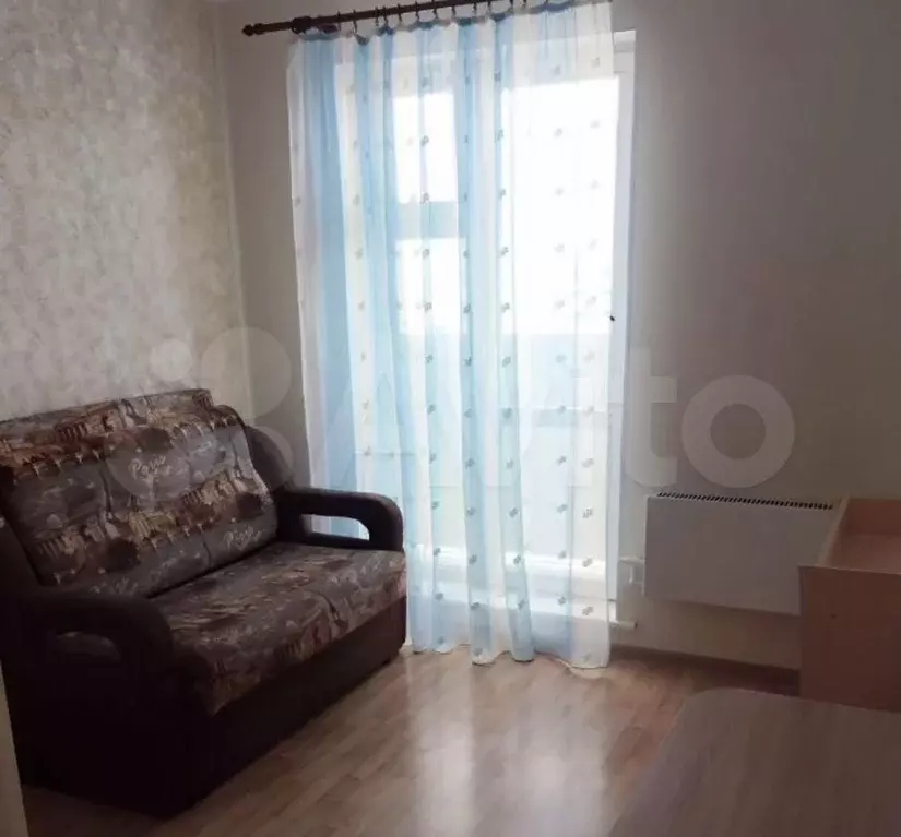 Квартира-студия, 27 м, 14/19 эт. - Фото 0