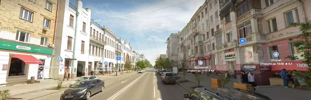 Свободного назначения, 100 м - Фото 0