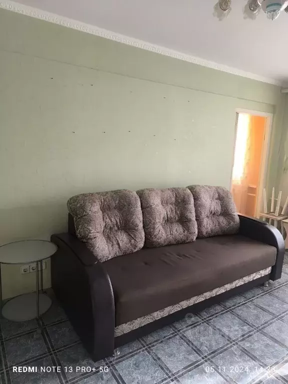 3-к кв. Омская область, Омск ул. 21-я Амурская, 16А (48.0 м) - Фото 1