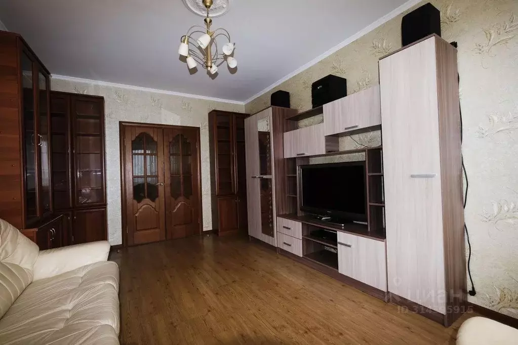 Квартира, 2 комнаты, 55 м - Фото 1