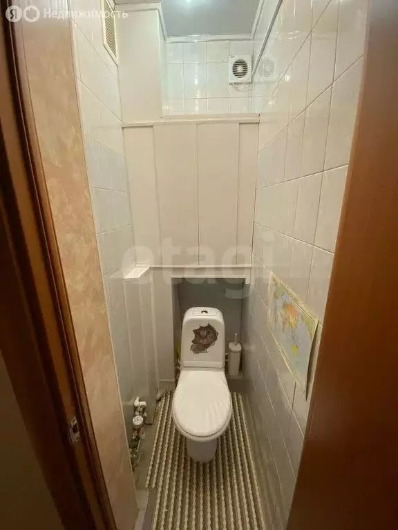 2-комнатная квартира: Новосибирск, улица Курчатова, 7/3 (52.8 м) - Фото 1