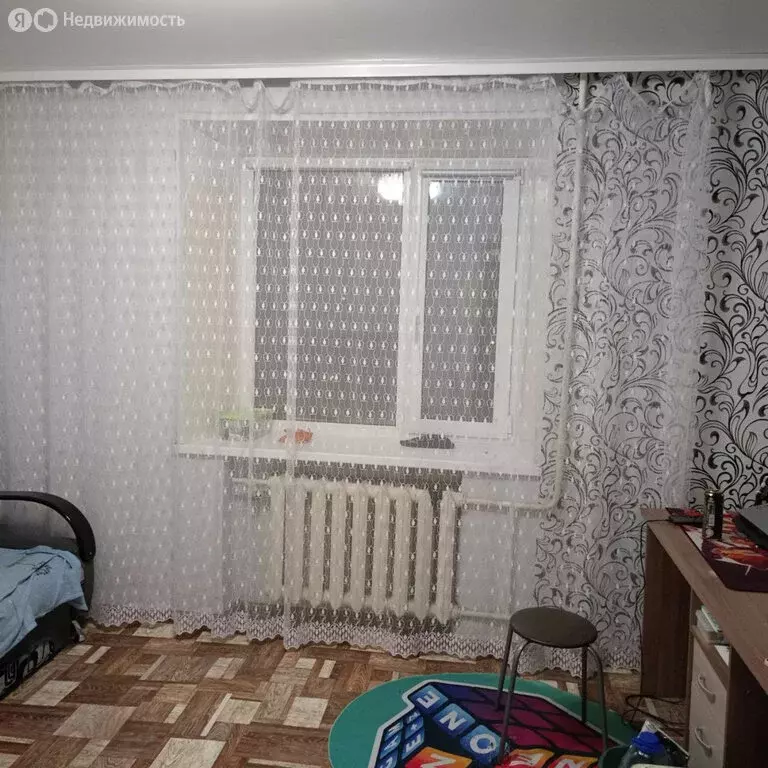 1-комнатная квартира: Ульяновск, Первомайская улица, 2 (30 м) - Фото 1