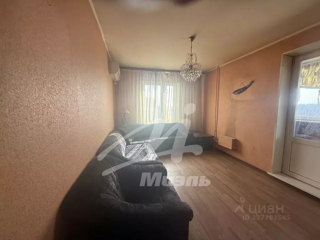 2-к кв. Московская область, Электроугли Богородский городской округ, ... - Фото 2