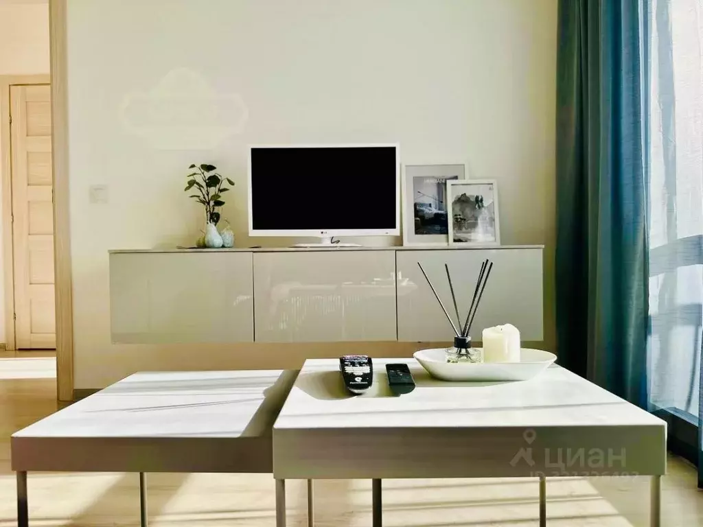 1-к кв. Санкт-Петербург дор. Торфяная, 15к3 (37.0 м) - Фото 2