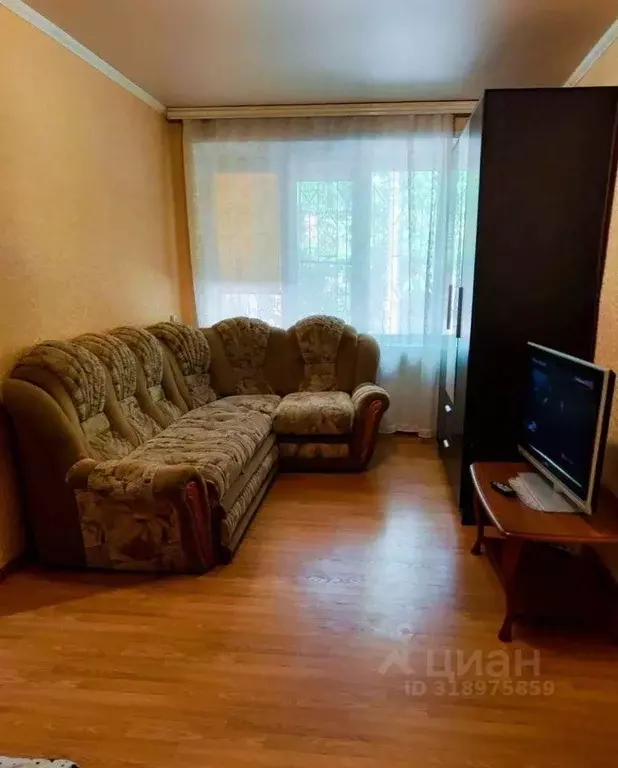 1-к кв. Тульская область, Тула 9 Мая ул., 22 (31.0 м) - Фото 0