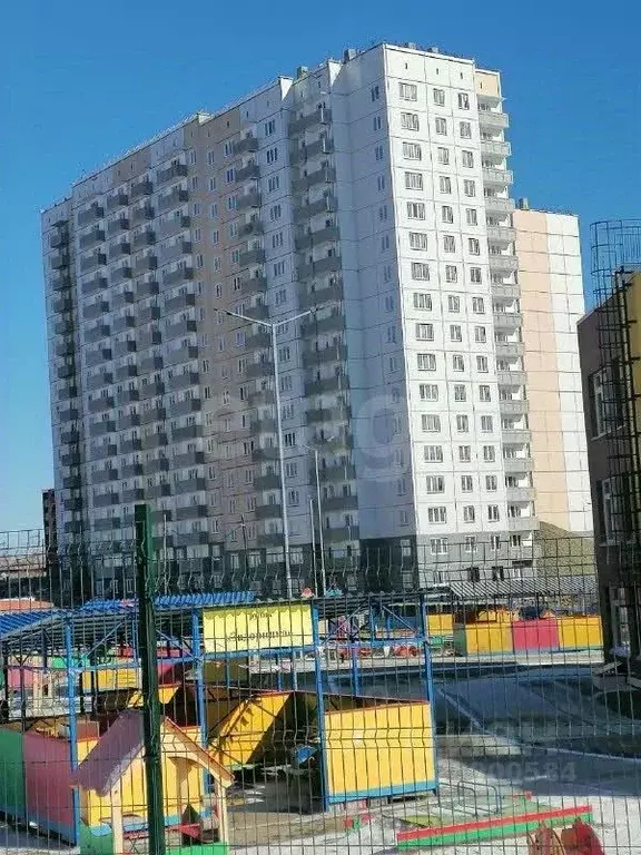Студия Красноярский край, Красноярск ул. Светлова, 42 (24.2 м) - Фото 1