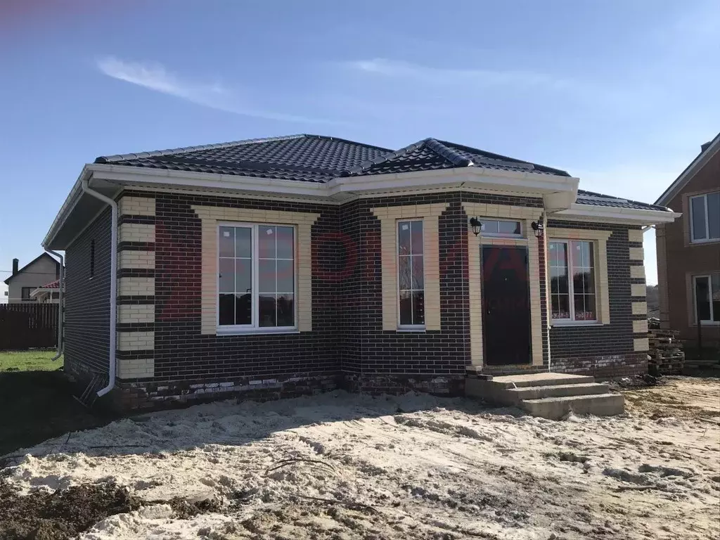 Дом в Ростовская область, Аксайский район, Щепкинское с/пос, пос. ... - Фото 0