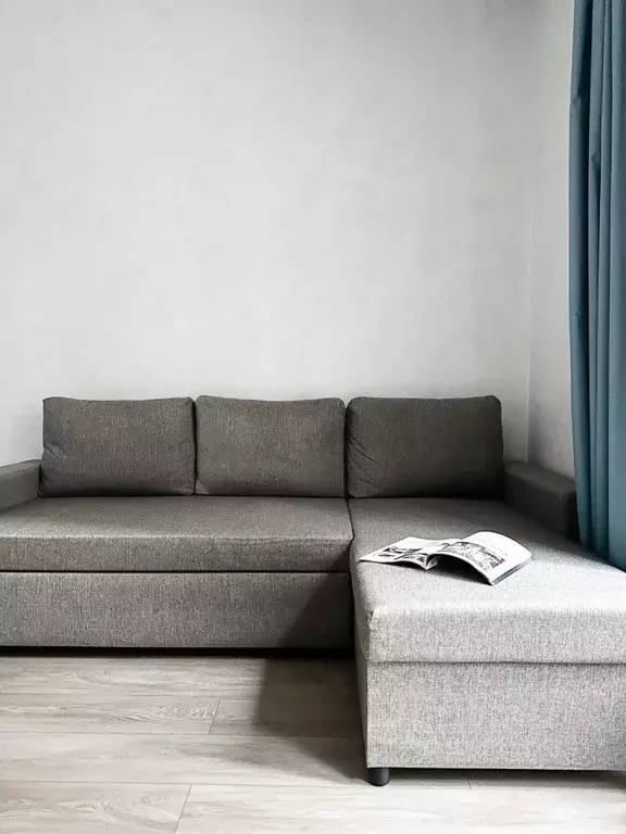 Студия Москва Волгоградский просп., 32/5к1 (25.9 м) - Фото 0