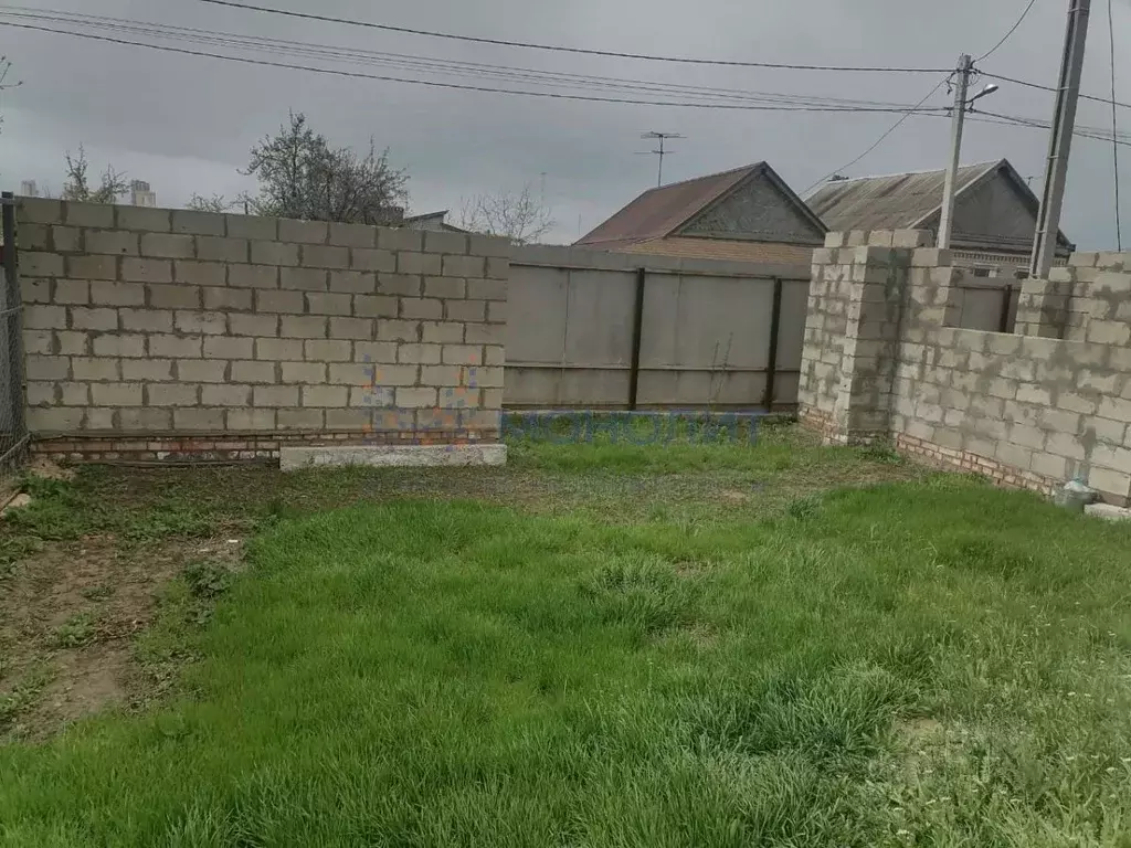 Купить Участок Под Ижс В Волгограде