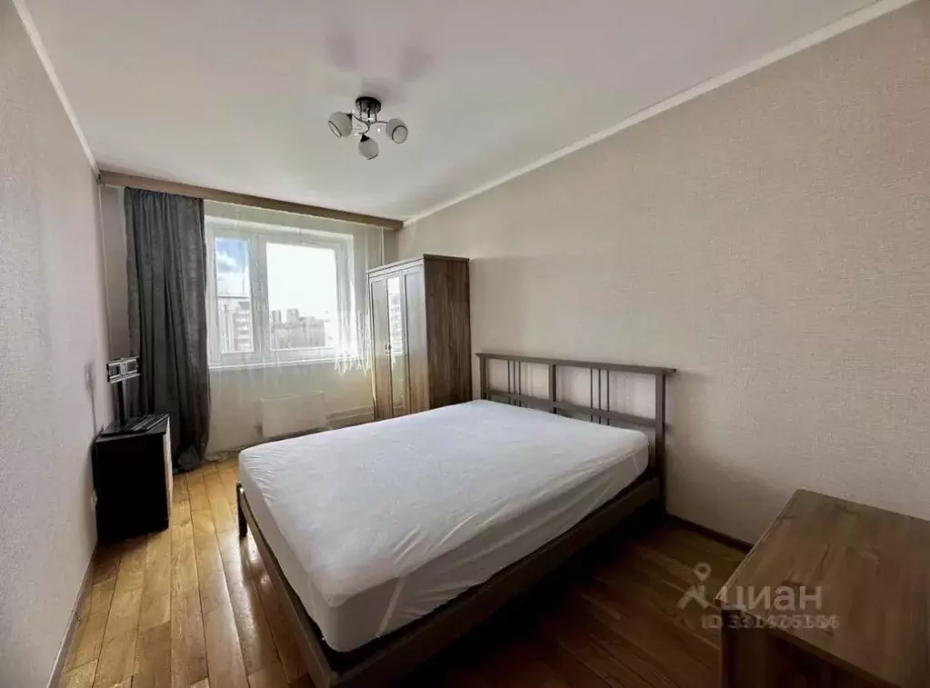 2-к кв. Московская область, Красногорск бул. Павшинский, 4 (62.0 м) - Фото 1