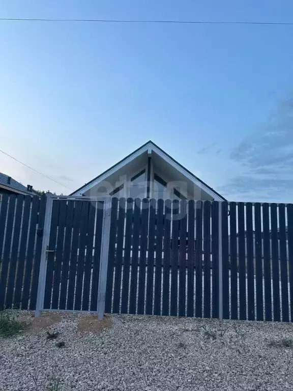 Дом в Московская область, Домодедово городской округ, д. Минаево, ... - Фото 1