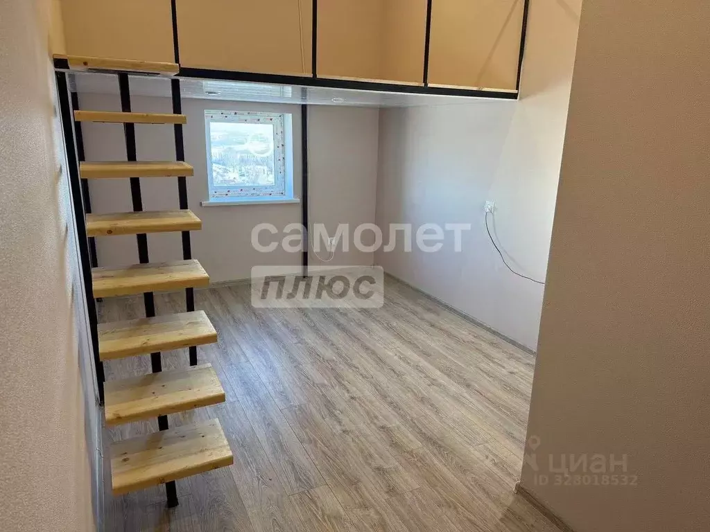 Студия Воронежская область, Семилуки Крупской пер., 7 (23.1 м) - Фото 1