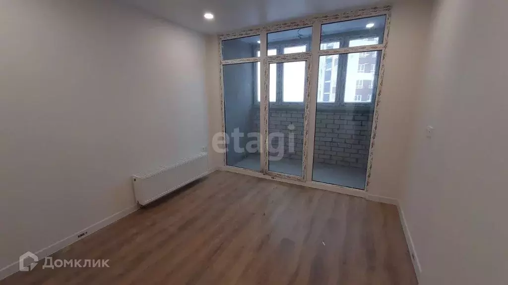 Продаётся квартира-студия, 21.1 м - Фото 1