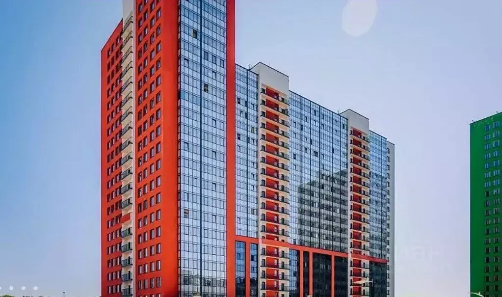 Помещение свободного назначения в Ленинградская область, Кудрово г. ... - Фото 1