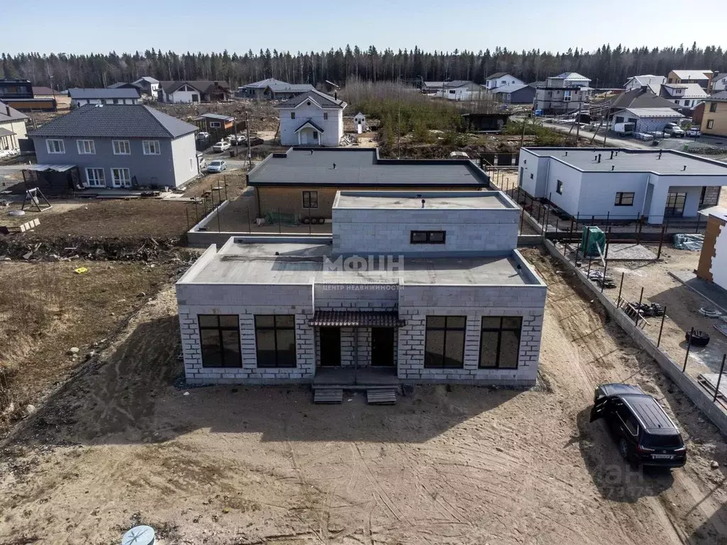 Дом в Карелия, Петрозаводск Университетская ул., 77 (173 м) - Фото 1