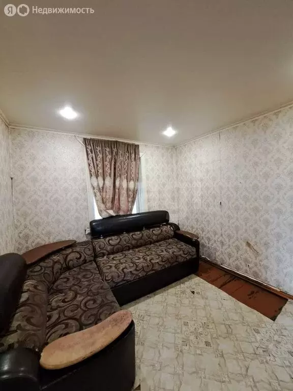 Дом в Балашов, улица Белинского (77 м) - Фото 1