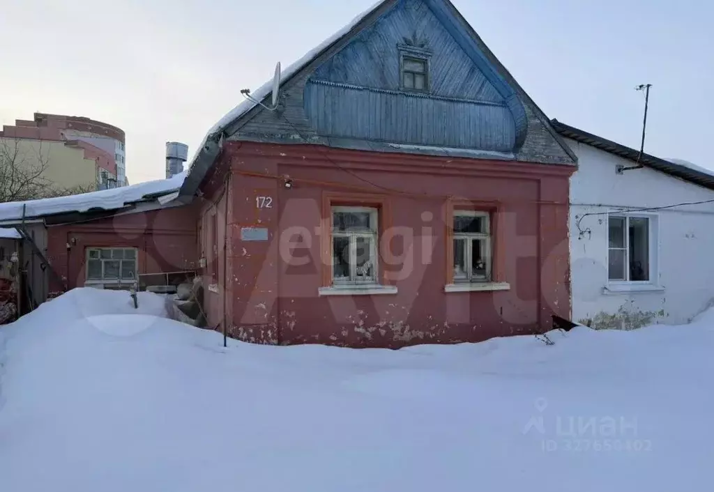 Дом в Ярославская область, Ярославль Суздальская ул., 172 (54 м) - Фото 1