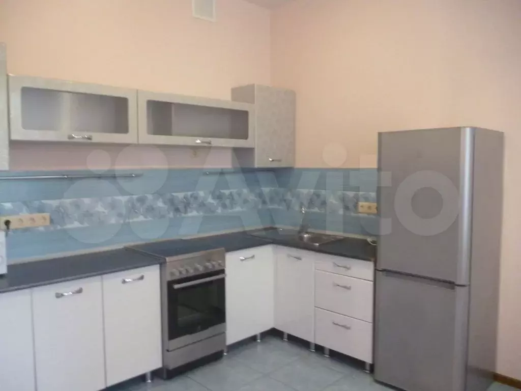 2-к. квартира, 85 м, 4/8 эт. - Фото 0