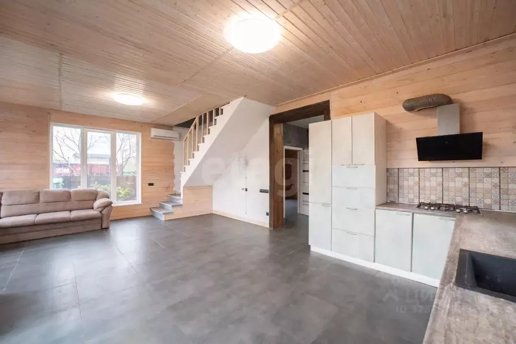 Дом в Калининградская область, Калининград Колосок СНТ, ул. Луговая, ... - Фото 0