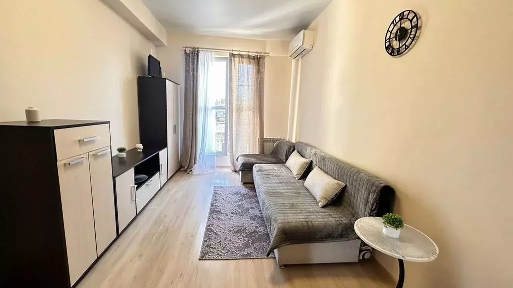 1-к кв. Краснодарский край, Сочи Краснодонская ул., 57 (27.0 м) - Фото 1
