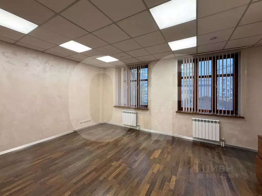 Офис в Москва Оружейный пер., 15А (651 м) - Фото 1