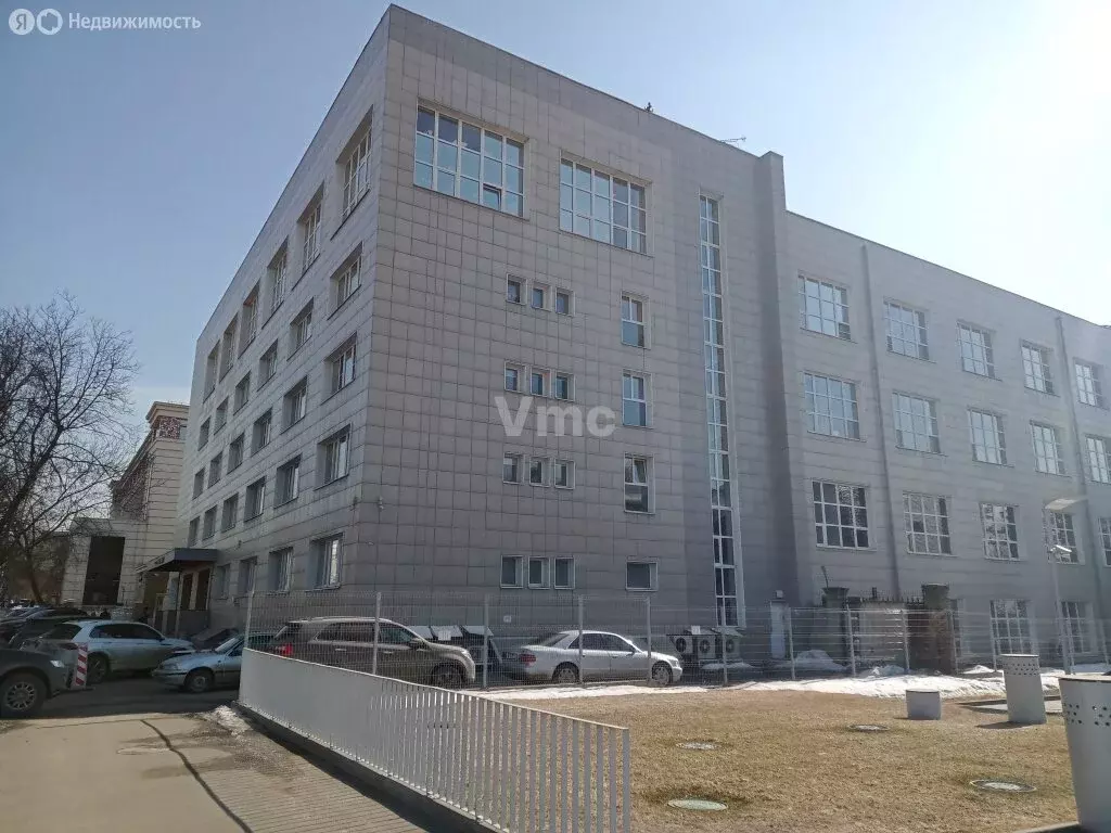 Офис (320 м) - Фото 1