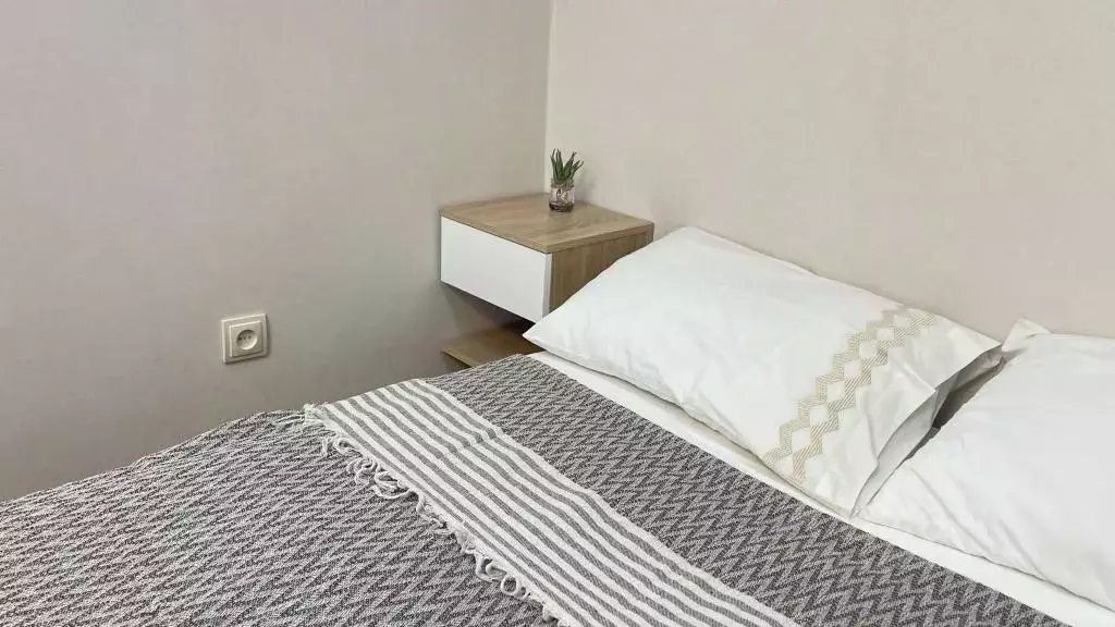 1-к кв. Татарстан, Казань Гвардейская ул., 3 (31.0 м) - Фото 2