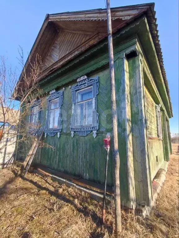 Дом в Владимирская область, Гусь-Хрустальный муниципальный округ, д. ... - Фото 2