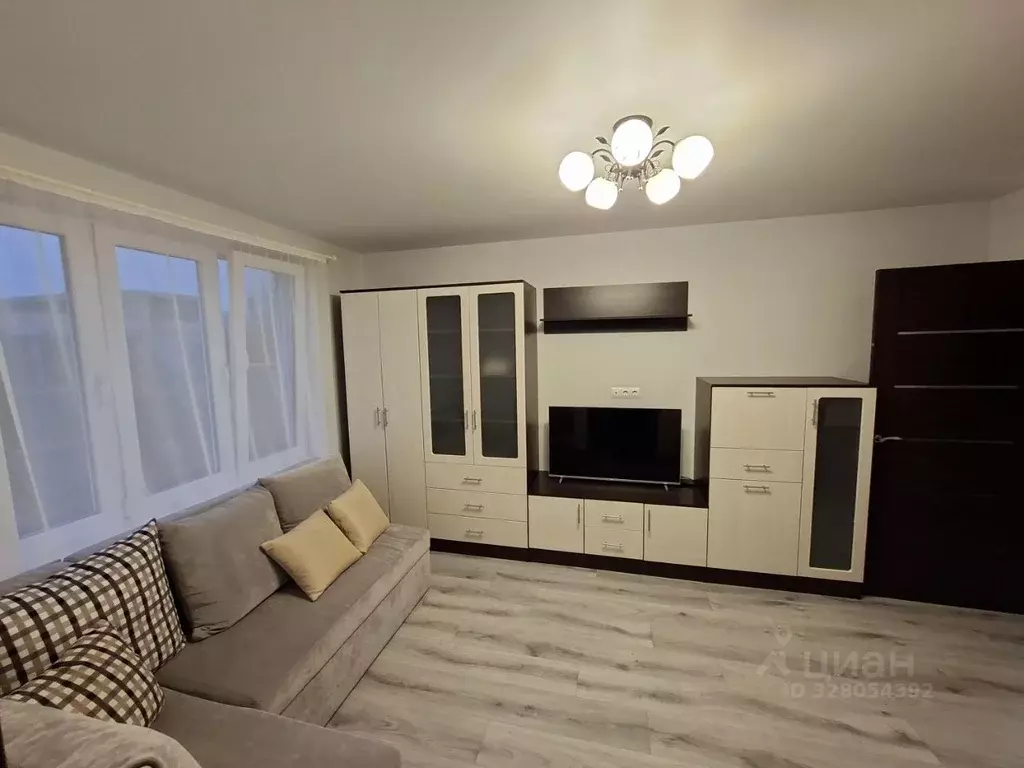 3-к кв. Москва Бирюлевская ул., 19 (60.0 м) - Фото 1