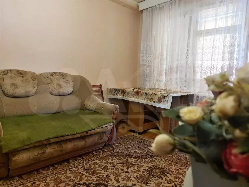 2-к. квартира, 50 м, 1/5 эт. - Фото 0