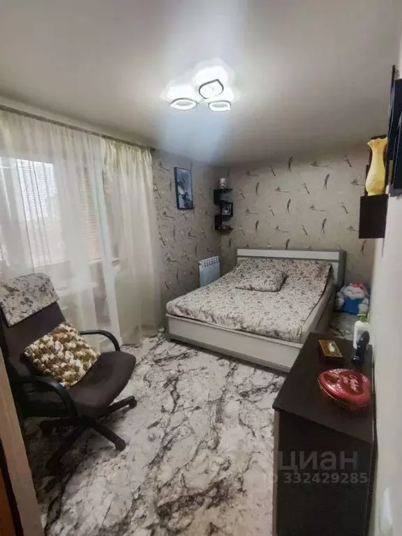 2-к кв. Крым, Евпатория ул. Некрасова, 102 (38.0 м) - Фото 2