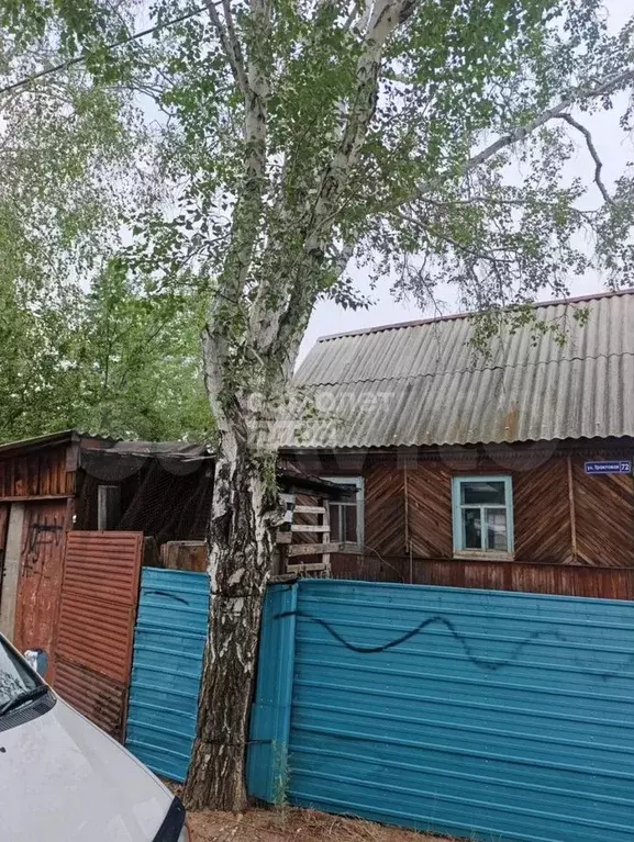 Дача 45 м на участке 7 сот. - Фото 0